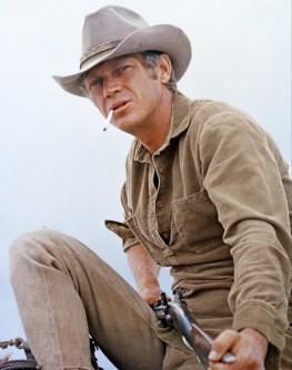 Steve McQueen, Nevada Smith